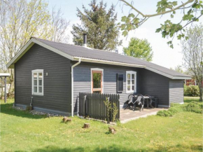 Holiday home Hemmet *LI *